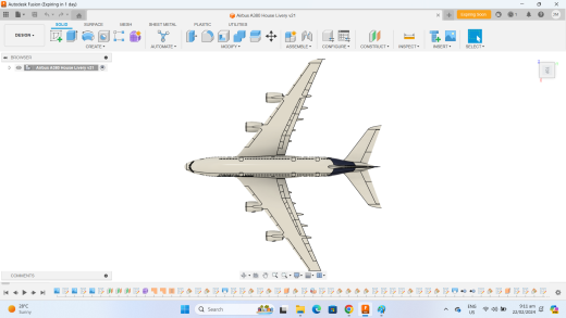 A2004162-空客A380缩略图